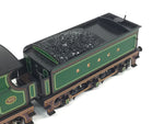 Bachmann 31-460 OO Gauge C Class 592 SE&CR Green