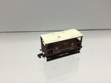 Peco NR-49E N Gauge NE Brake Van 157691
