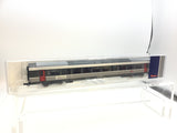 Roco 74536 HO Gauge SNCF A10rtu 1st Class Corail Saloon Coach VI