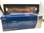 Dapol 4D-005-002 OO Gauge Class 59 206 'John F Yeoman' DB Schenker