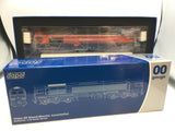 Dapol 4D-005-002 OO Gauge Class 59 206 'John F Yeoman' DB Schenker