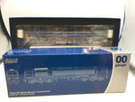 Dapol 4D-005-003 OO Gauge Class 59 204 National Power