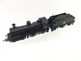 Bachmann 31-086 OO Gauge BR Black 32xx Dukedog 9017