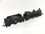 Bachmann 31-086 OO Gauge BR Black 32xx Dukedog 9017