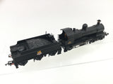 Bachmann 31-086 OO Gauge BR Black 32xx Dukedog 9017
