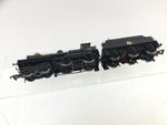 Bachmann 31-086 OO Gauge BR Black 32xx Dukedog 9017