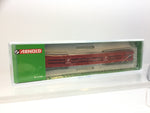 Arnold HN4414 N Gauge RENFE MMA Pecovasa Car Transporter V