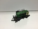 Fleischmann 8402 N Gauge DB Tank Wagon BP