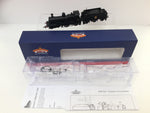 Bachmann 31-086 OO Gauge BR Black 32xx Dukedog 9017