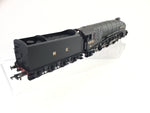 Hornby R2338 OO Gauge NE Black A4 4901 Sir Charles Newton