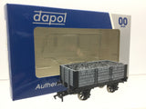 Dapol/Hereford Models OO Gauge 5 Plank Wagon WH Hart & Co, Malvern Wells
