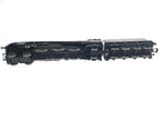 Hornby R2338 OO Gauge NE Black A4 4901 Sir Charles Newton