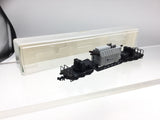 Minitrix 51 3298 00 N Gauge DB Transformer Wagon