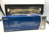 Dapol 4D-005-001D OO Gauge Class 59 103 'Village of Mells' ARC (DCC-Fitted)