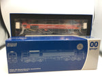 Dapol 4D-005-002D OO Gauge Class 59 206 'John F Yeoman' DB Schenker (DCC-Fitted)
