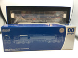 Dapol 4D-005-003D OO Gauge Class 59 204 National Power (DCC-Fitted)