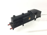 Gaiety JVM OO Gauge BR Black N2 Loco Body Shell