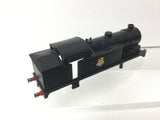 Gaiety JVM OO Gauge BR Black N2 Loco Body Shell