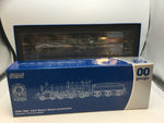 Dapol 4S-001-004S OO Gauge 7800 Class 7823 Hook Norton Manor BR Black DCC-Sound