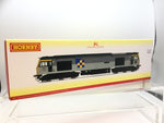 Hornby R30156 OO Gauge BR, Class 60, Co-Co, 60001 'Steadfast' - Era 8