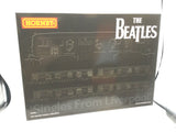 Hornby R3954 OO Gauge The Beatles ‘Singles from Liverpool’ Train Pack