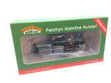 Bachmann 391-130SF OO-9 Gauge Mainline Hunslet 0-4-0STT ‘Linda’ Ffestiniog Railway Green (Sound Fitted)