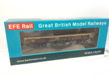 EFE Rail E87018 OO Gauge BR ZCA 'Sea Urchin' Open Wagon EWS