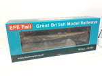 EFE Rail E87019 OO Gauge BR ZCA 'Sea Urchin' Open Wagon EWS [W - light]