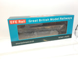 EFE Rail E87020 OO Gauge BR ZCA 'Sea Urchin' Open Wagon EWS [W - heavy]