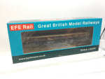 EFE Rail E87022 OO Gauge BR ZCA 'Sea Urchin' Open Wagon (Ex-EWS) DB Schenker [W - light]