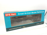 EFE Rail E87033 OO Gauge BR ZCA 'Sea Urchin' Open Wagon (Ex-EWS) DB Schenker [W - heavy]