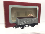 Dapol B12 OO Gauge 7 Plank Open Wagon LNER 171519