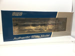Dapol 4F-061-007 OO Gauge Bogie Bolster E Wagon B923661 Steam Bauxite