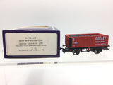 Dapol/Hereford OO Gauge 7 Plank Wagon D Colley, Moorhampton