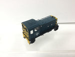 Bachmann 31-353 OO Gauge BR Blue 03197 BODY SHELL