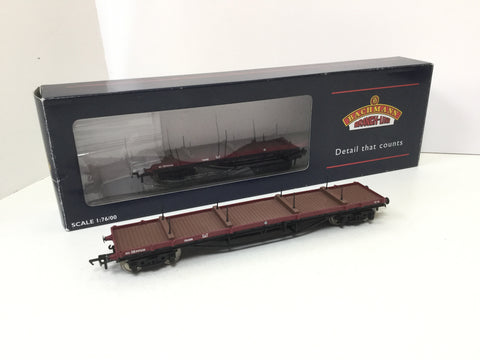 Bachmann 33-854A OO Gauge BR 'Prawn' Bogie Bolster S&T DB997636 x2