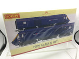 Hornby R3958 OO Gauge FGW, Class 43 HST Train Pack - Era 10