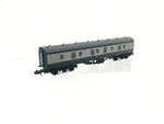 Graham Farish 374-025A N Gauge BR Mk 1 Full Brake E80629