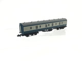 Graham Farish 374-025A N Gauge BR Mk 1 Full Brake E80629
