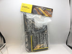 Faller 130165 HO/OO Gauge Aggregate Conveyor Belt with Dust Cover Kit IV