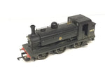Hornby R2546 OO Gauge GNR Class J13/J52 68878 BR Black Factory Weathered