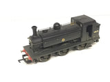 Hornby R2546 OO Gauge GNR Class J13/J52 68878 BR Black Factory Weathered