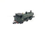 Graham Farish 371-906 N Gauge GWR Green 57xx Pannier 5786