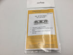Cambrian C68 OO Gauge BR Plate Bogies - oil (pair) Kit