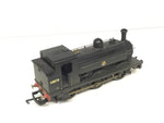 Hornby R2546 OO Gauge GNR Class J13/J52 68878 BR Black Factory Weathered