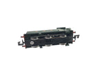 Graham Farish 371-906 N Gauge GWR Green 57xx Pannier 5786