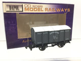 Dapol/Talyllyn OO Gauge Gunpowder Van Talyllyn Railways