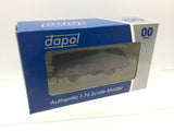 Dapol 4F-060-010 OO Gauge Grampus Wagon BR DB990653 Weathered