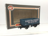 Dapol B380 OO Gauge 7 Plank Wagon Ilkeston & Heanor Water Board