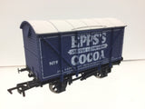Dapol/Wessex Wagons OO Gauge Vent Van Epp's Cocoa